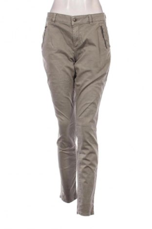 Pantaloni de femei Esprit, Mărime L, Culoare Gri, Preț 67,99 Lei