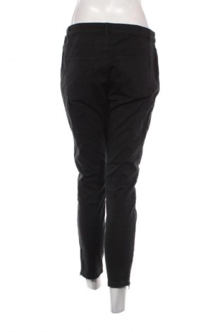 Pantaloni de femei Esprit, Mărime L, Culoare Negru, Preț 67,99 Lei