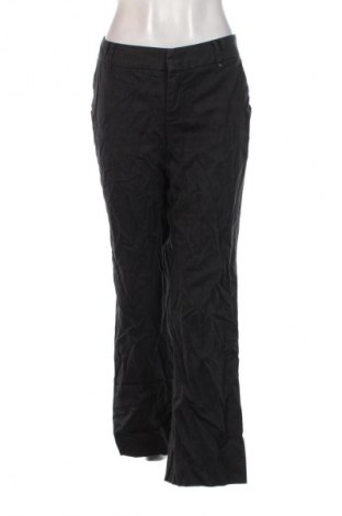 Pantaloni de femei Esprit de Corp, Mărime XL, Culoare Gri, Preț 28,99 Lei