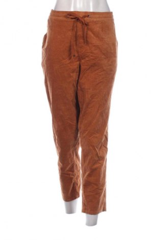 Damenhose Essentials by Tchibo, Größe XXL, Farbe Braun, Preis € 10,49