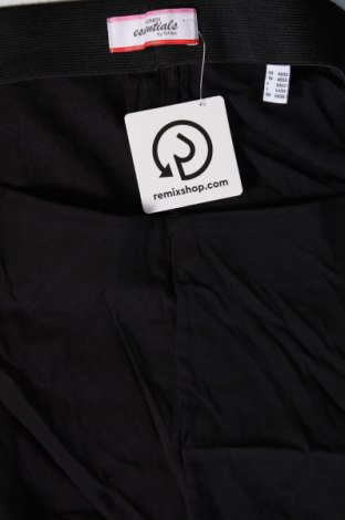 Damenhose Essentials by Tchibo, Größe XXL, Farbe Schwarz, Preis € 10,49