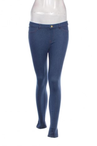 Damenhose Essentials by Tchibo, Größe S, Farbe Blau, Preis 20,49 €