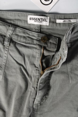 Damenhose Essentiel Antwerp, Größe M, Farbe Grau, Preis 43,49 €