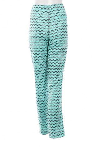 Pantaloni de femei Essentiel Antwerp, Mărime L, Culoare Verde, Preț 158,99 Lei