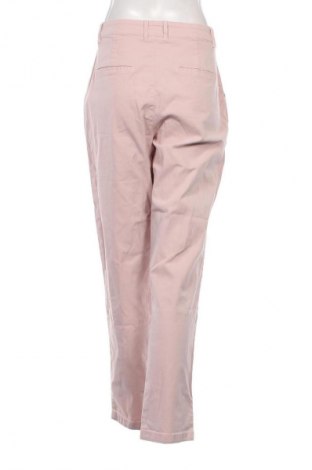 Damenhose Etam, Größe M, Farbe Aschrosa, Preis 13,99 €