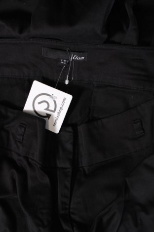 Pantaloni de femei Etam, Mărime L, Culoare Negru, Preț 33,99 Lei