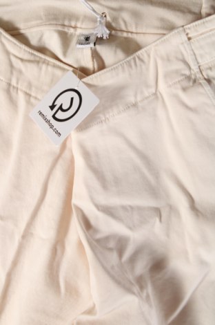 Damenhose European Culture, Größe 3XL, Farbe Ecru, Preis € 78,99