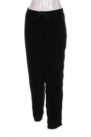 Pantaloni de femei European Culture, Mărime 4XL, Culoare Negru, Preț 671,99 Lei