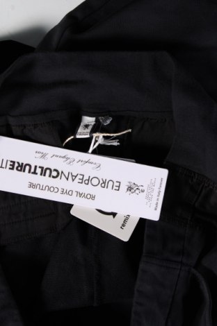 Pantaloni de femei European Culture, Mărime XXL, Culoare Albastru, Preț 503,99 Lei