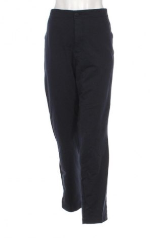 Pantaloni de femei European Culture, Mărime XXL, Culoare Albastru, Preț 503,99 Lei