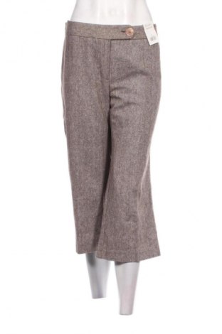 Damenhose Evans, Größe XXL, Farbe Braun, Preis 33,99 €