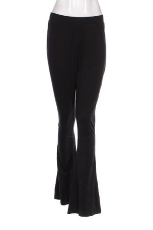 Pantaloni de femei Even&Odd, Mărime L, Culoare Negru, Preț 33,99 Lei