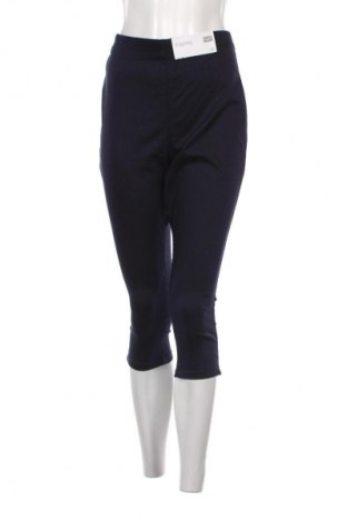 Damenhose F&F, Größe L, Farbe Blau, Preis 15,49 €