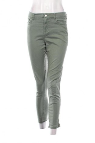 Pantaloni de femei F&F, Mărime M, Culoare Verde, Preț 36,99 Lei