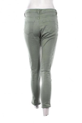 Pantaloni de femei F&F, Mărime M, Culoare Verde, Preț 40,99 Lei