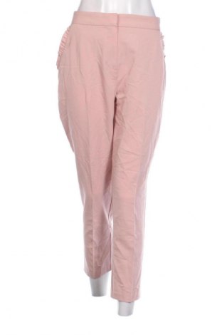 Damenhose F&F, Größe L, Farbe Rosa, Preis 9,49 €