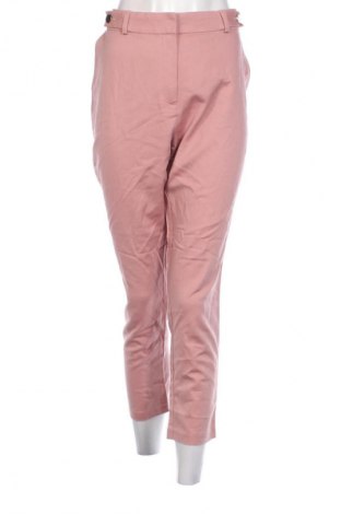 Damenhose F&F, Größe XL, Farbe Rosa, Preis € 7,99