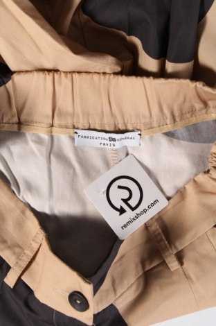 Damenhose FABRICATION GENERAL PARIS, Größe M, Farbe Mehrfarbig, Preis € 20,99