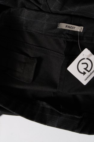 Damenhose FACIT, Größe XXL, Farbe Schwarz, Preis € 14,99