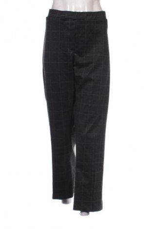 Pantaloni de femei FACIT, Mărime XXL, Culoare Negru, Preț 134,99 Lei