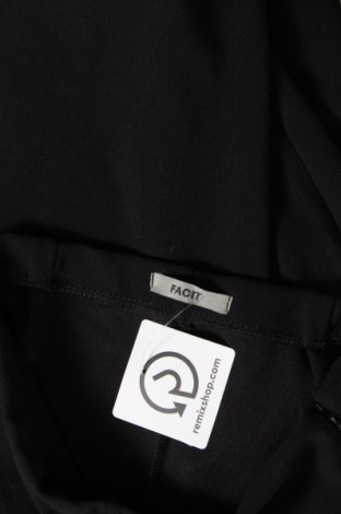 Damenhose FACIT, Größe S, Farbe Schwarz, Preis € 28,99