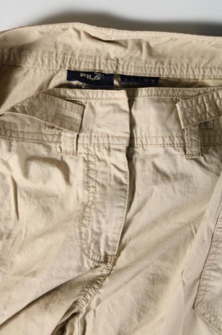 Damenhose FILA, Größe M, Farbe Beige, Preis € 4,99