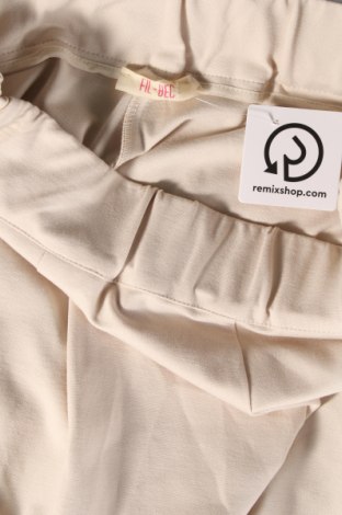 Damenhose FILBEC, Größe M, Farbe Beige, Preis 23,99 €