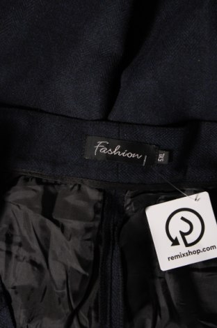 Pantaloni de femei Fashion, Mărime XXL, Culoare Albastru, Preț 305,99 Lei