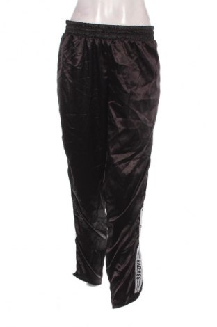 Pantaloni de femei Fashion nova, Mărime XL, Culoare Negru, Preț 62,99 Lei