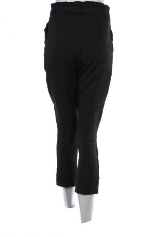 Pantaloni de femei Fashion nova, Mărime M, Culoare Negru, Preț 28,99 Lei