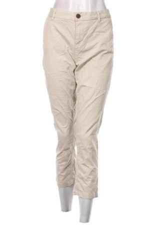 Damenhose Fat Face, Größe L, Farbe Beige, Preis € 6,99