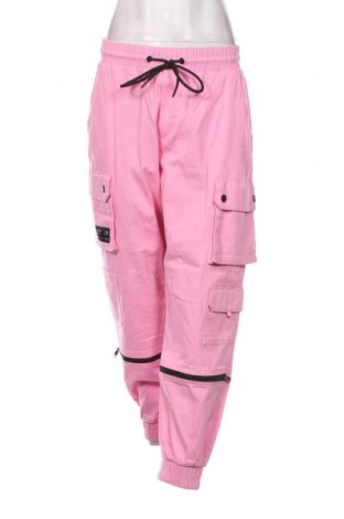 Damenhose Fb Sister, Größe L, Farbe Rosa, Preis 8,99 €