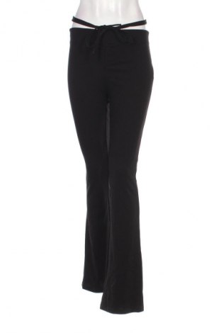 Pantaloni de femei Fb Sister, Mărime S, Culoare Negru, Preț 24,99 Lei