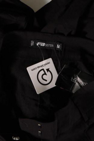 Damenhose Fb Sister, Größe M, Farbe Schwarz, Preis € 32,49