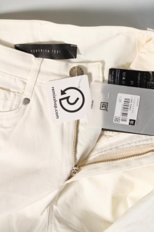 Damenhose Federica Tosi, Größe XS, Farbe Schwarz, Preis € 131,49