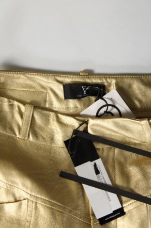 Damenhose Feleppa, Größe M, Farbe Golden, Preis € 122,99