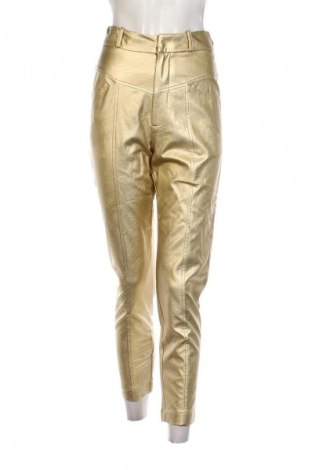 Damenhose Feleppa, Größe M, Farbe Golden, Preis € 106,99