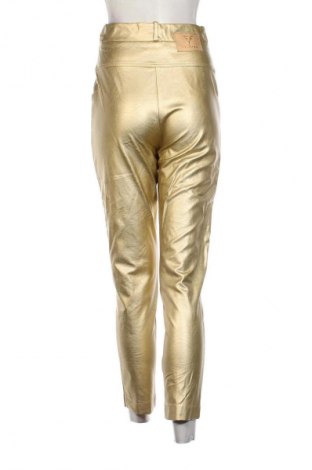 Damenhose Feleppa, Größe M, Farbe Golden, Preis 122,99 €