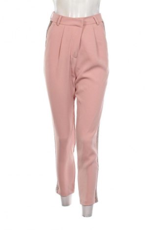 Pantaloni de femei Feleppa, Mărime XS, Culoare Roz, Preț 785,99 Lei