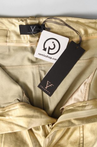 Damenhose Feleppa, Größe S, Farbe Golden, Preis € 131,49