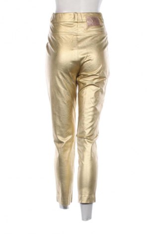 Damenhose Feleppa, Größe S, Farbe Golden, Preis € 131,49