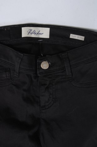 Pantaloni de femei Fifty Four, Mărime XXS, Culoare Negru, Preț 113,99 Lei