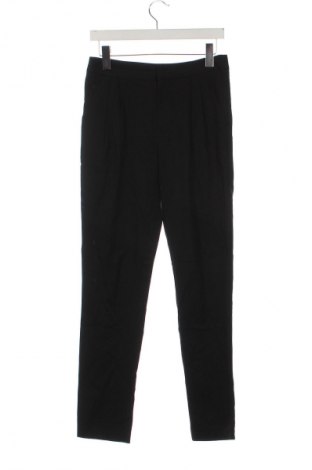 Pantaloni de femei Filippa K, Mărime XS, Culoare Negru, Preț 155,99 Lei