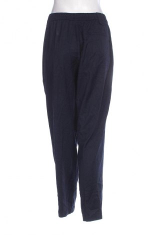 Pantaloni de femei Fiorella Rubino, Mărime XL, Culoare Albastru, Preț 102,99 Lei