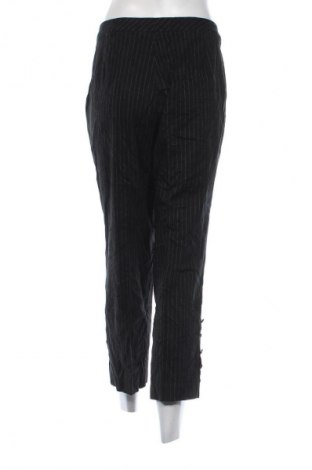 Pantaloni de femei Fiorella Rubino, Mărime XL, Culoare Negru, Preț 203,99 Lei