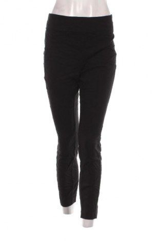 Pantaloni de femei Fiorella Rubino, Mărime XL, Culoare Negru, Preț 91,99 Lei