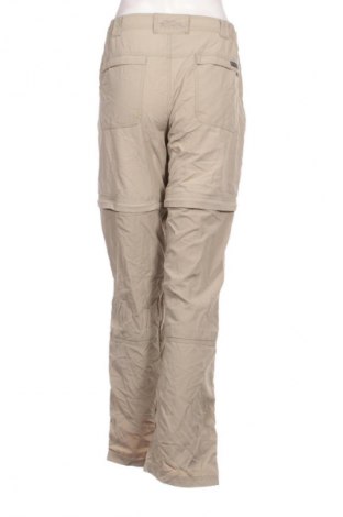 Damenhose First Ascent, Größe L, Farbe Beige, Preis 9,49 €