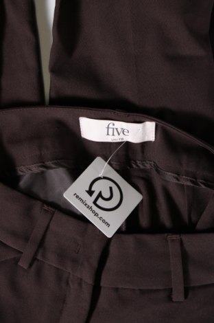 Damenhose Five, Größe S, Farbe Braun, Preis € 4,99