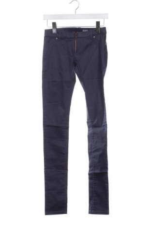 Pantaloni de femei Five Units, Mărime XS, Culoare Albastru, Preț 20,99 Lei