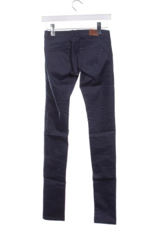 Pantaloni de femei Five Units, Mărime XS, Culoare Albastru, Preț 20,99 Lei